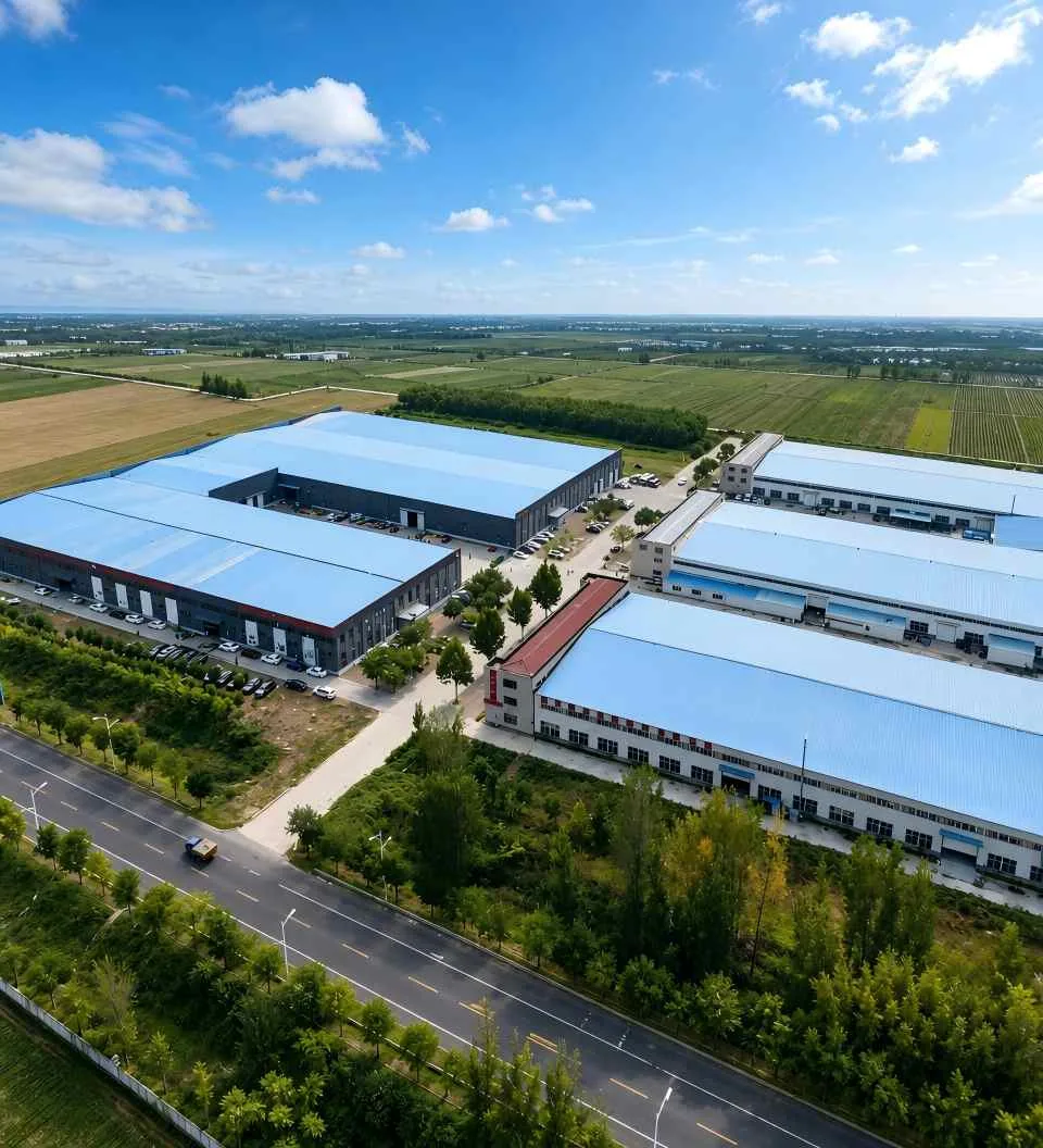 Electric vehicle manufacturing facility