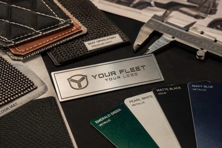 Planning OEM Branding and Configuration